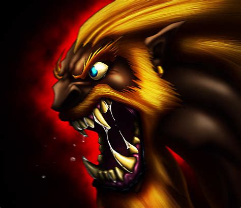 Inner Beast [v1.1.0f] [Ada Shu] .